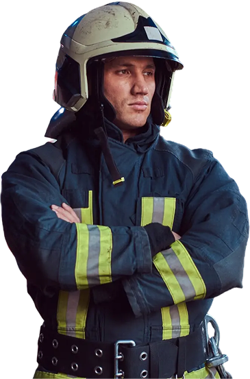 Firefighter