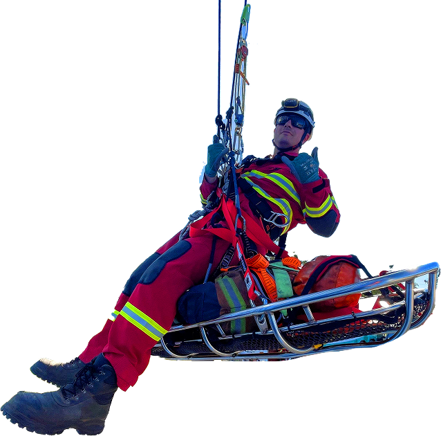 Rescue Team
